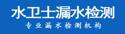 榆树暗管漏水检测