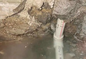 榆树管道漏水检测五