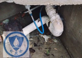 榆树水管漏水检测公司6