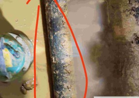 榆树水管漏水检测公司1
